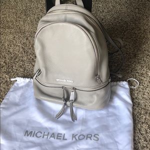 Michael Kors Backpack